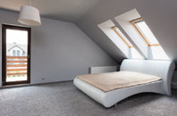 Knowe bedroom extensions